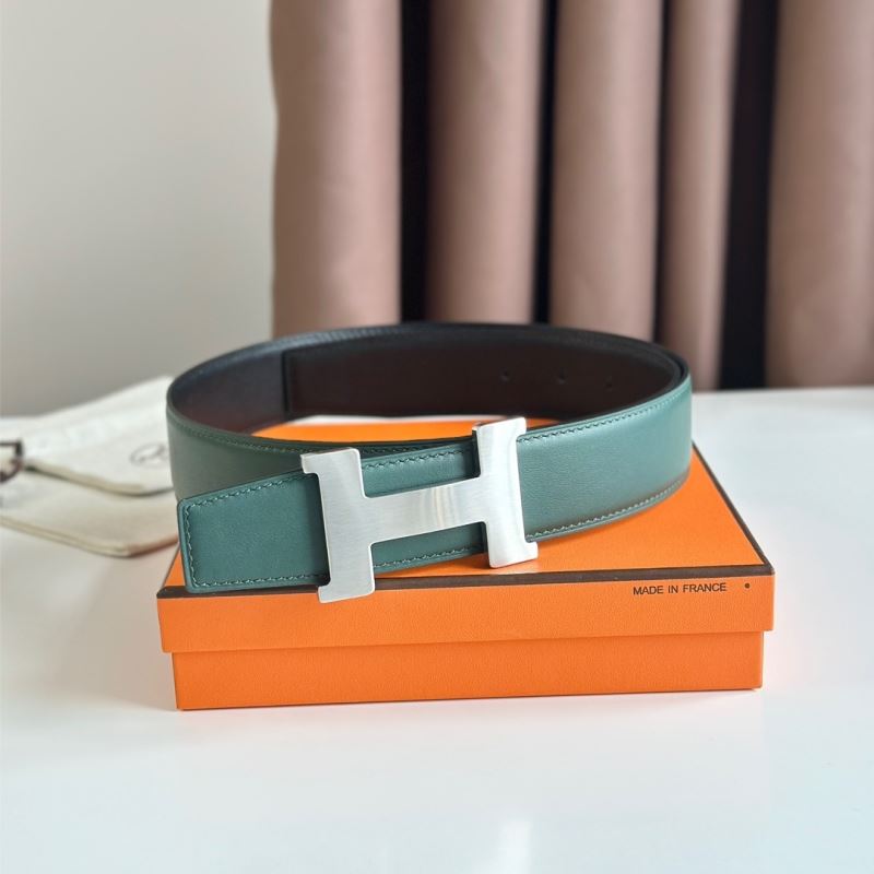 Hermes Belts